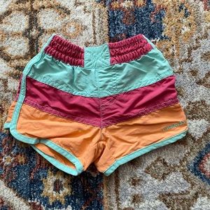 Patagonia Shorts